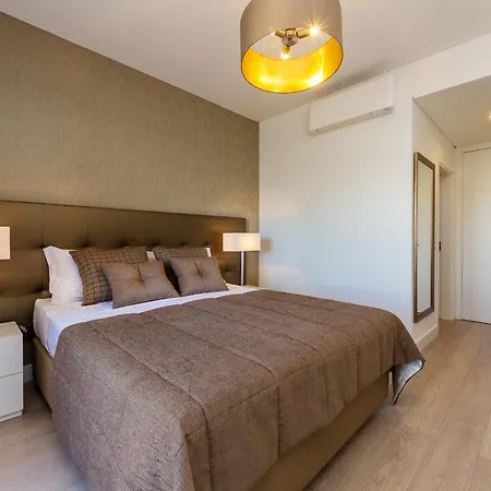 Deluxe Figos By Ocvillas * Albufeira