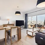 Appartement Deluxe Figos By Ocvillas