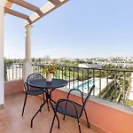 Deluxe Figos By Ocvillas Appartement *