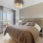 Deluxe Figos By Ocvillas Lägenhet *