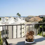 Deluxe Figos By Ocvillas Appartement