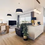 Deluxe Figos By Ocvillas Lägenhet *