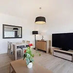 Appartement Deluxe Figos By Ocvillas *