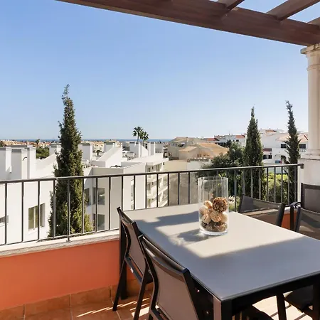Apartment Deluxe Figos By Ocvillas Albufeira