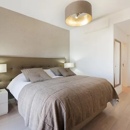 Apartment Deluxe Figos By Ocvillas Albufeira