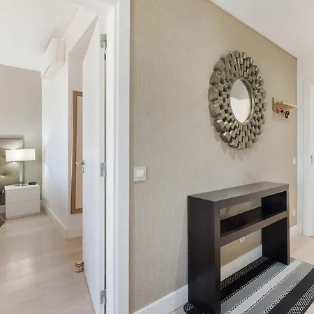 Apartment Deluxe Figos By Ocvillas *