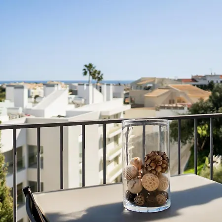 Deluxe Figos By Ocvillas Apartment