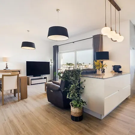 Deluxe Figos By Ocvillas Apartamento *