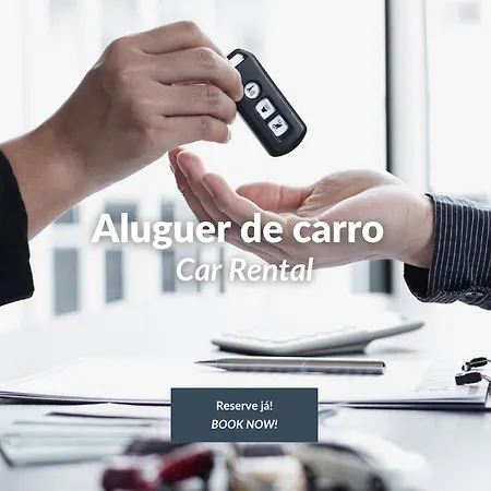 Appartement Deluxe Figos By Ocvillas