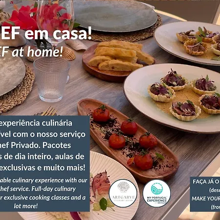 Deluxe Figos By Ocvillas Albufeira