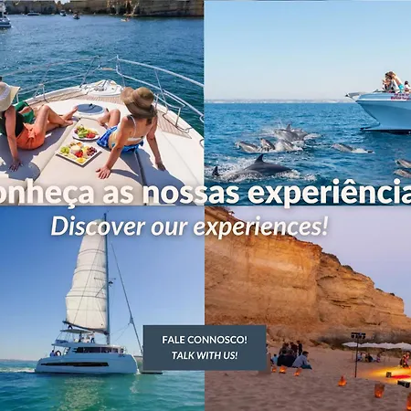 Deluxe Figos By Ocvillas