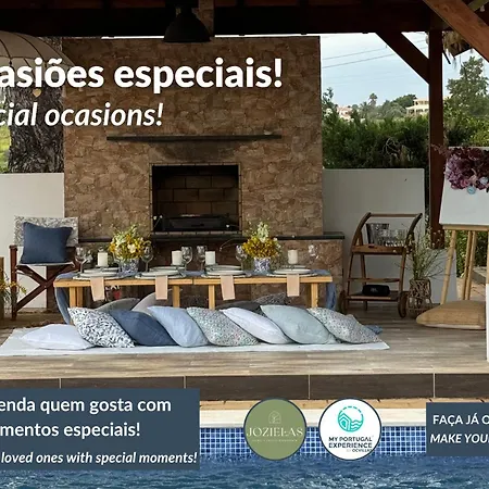 Deluxe Figos By Ocvillas Apartment