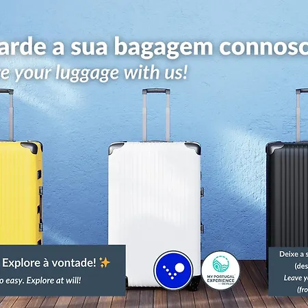 Deluxe Figos By Ocvillas Appartement *