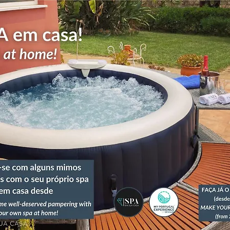 Deluxe Figos By Ocvillas *