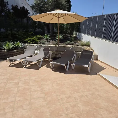 Deluxe Figos By Ocvillas * Albufeira