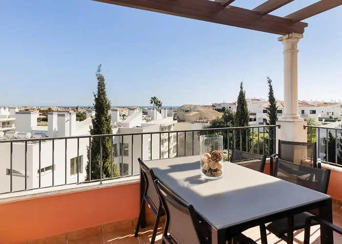 Apartment Deluxe Figos By Ocvillas Albufeira