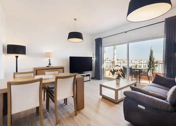 Apartment Deluxe Figos By Ocvillas