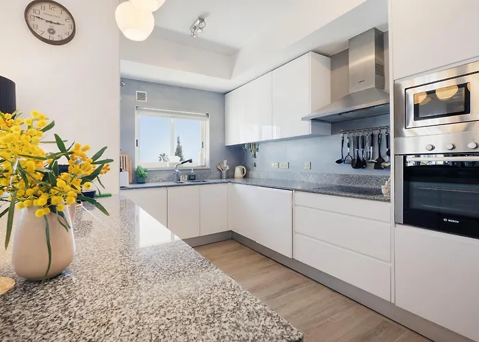 Deluxe Figos By Ocvillas Albufeira