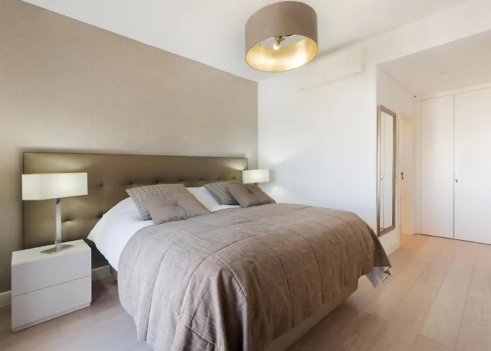 Apartment Deluxe Figos By Ocvillas Albufeira