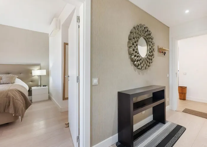 Apartment Deluxe Figos By Ocvillas *