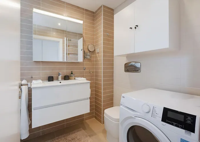 Deluxe Figos By Ocvillas * Albufeira