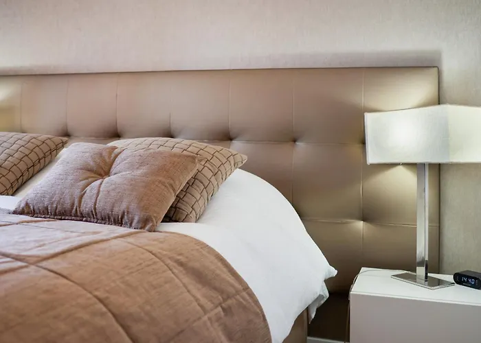 Deluxe Figos By Ocvillas Apartment Albufeira