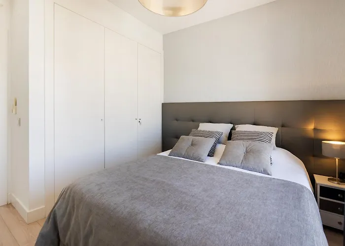 Deluxe Figos By Ocvillas