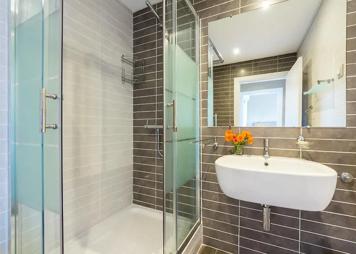 Deluxe Figos By Ocvillas * Albufeira