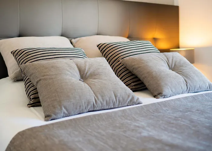 Deluxe Figos By Ocvillas Albufeira