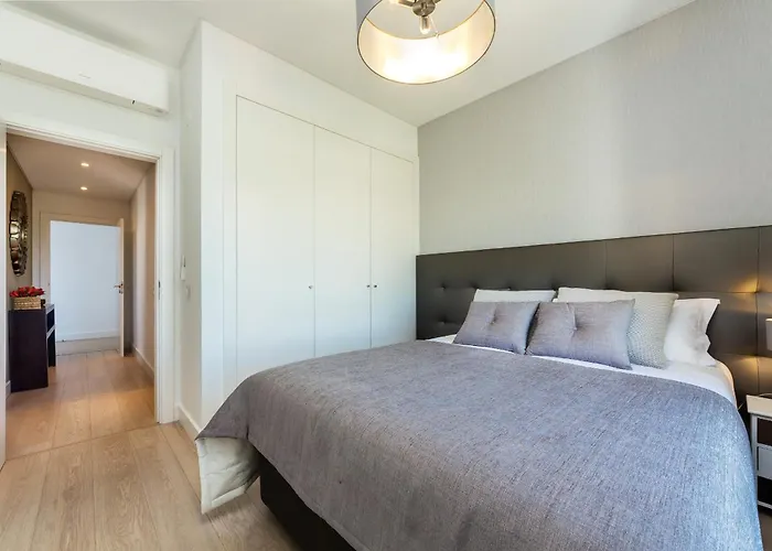 Deluxe Figos By Ocvillas * Albufeira