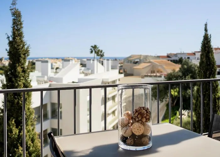 Deluxe Figos By Ocvillas Apartment