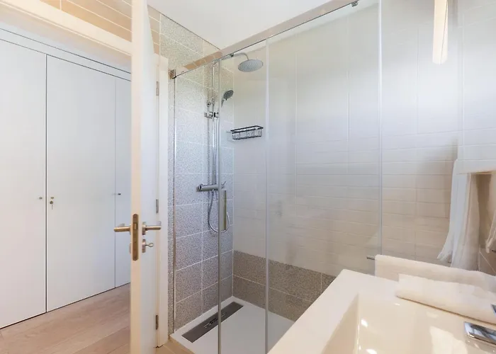 Apartment Deluxe Figos By Ocvillas