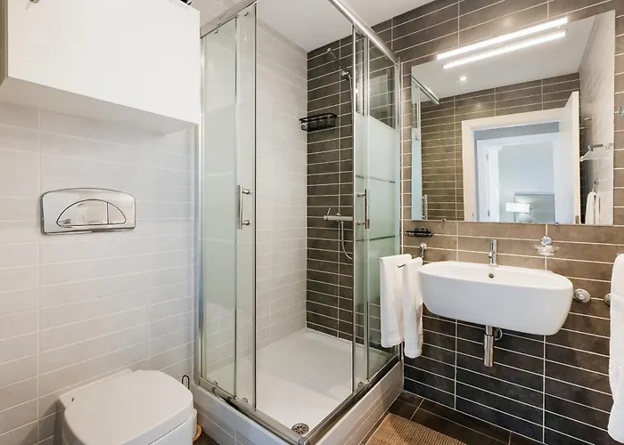 Deluxe Figos By Ocvillas * Albufeira