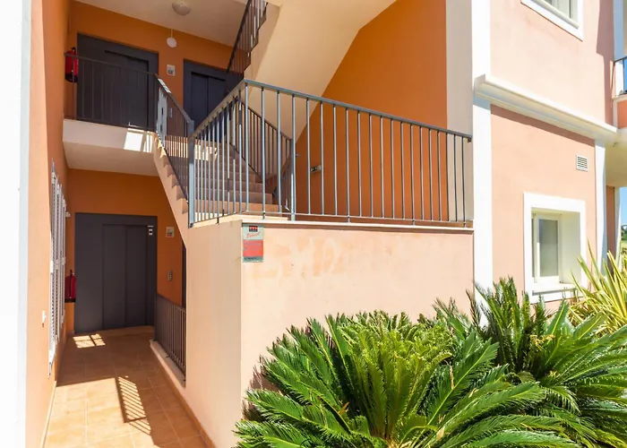 Deluxe Figos By Ocvillas Apartment Albufeira