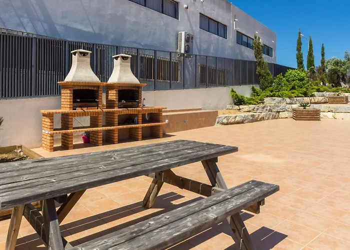 Deluxe Figos By Ocvillas Albufeira