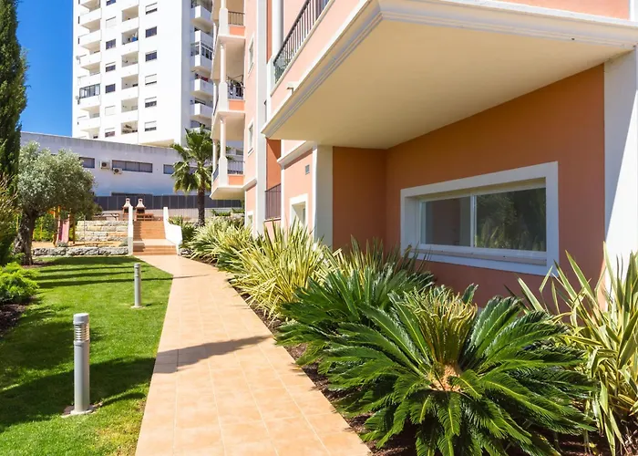 Deluxe Figos By Ocvillas Apartment