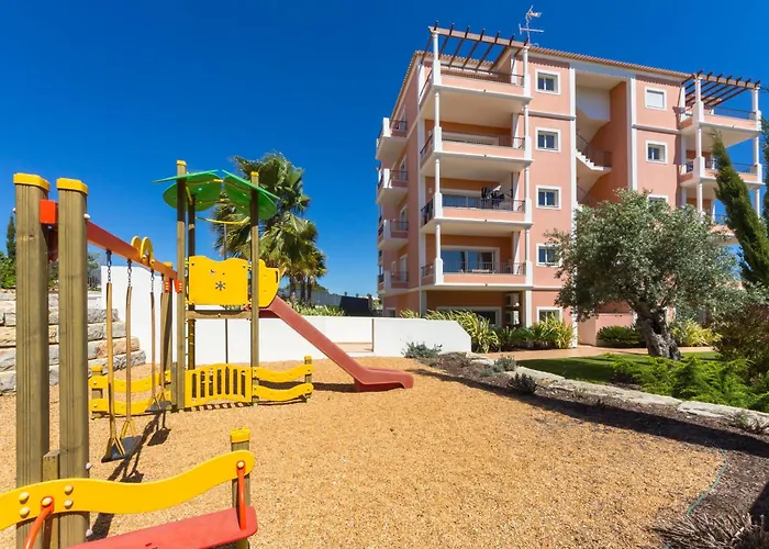 Deluxe Figos By Ocvillas