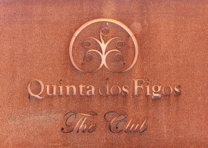 Deluxe Figos By Ocvillas * Albufeira