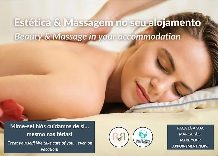 Deluxe Figos By Ocvillas