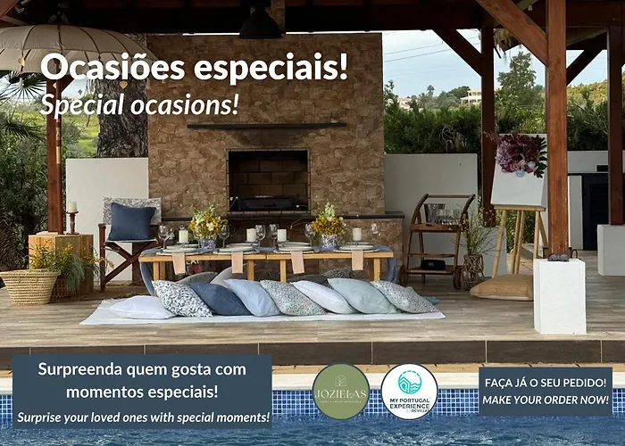 Deluxe Figos By Ocvillas Apartment