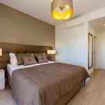 Deluxe Figos By Ocvillas * البوفيرا