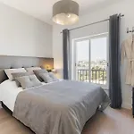 شقة Deluxe Figos By Ocvillas البوفيرا