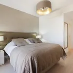 شقة Deluxe Figos By Ocvillas البوفيرا