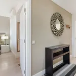 شقة Deluxe Figos By Ocvillas *