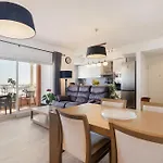Deluxe Figos By Ocvillas شقة البوفيرا