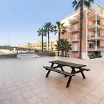 شقة Deluxe Figos By Ocvillas البوفيرا