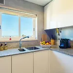 شقة Deluxe Figos By Ocvillas