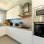Deluxe Figos By Ocvillas شقة البوفيرا