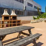 Deluxe Figos By Ocvillas البوفيرا