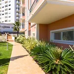 Deluxe Figos By Ocvillas شقة